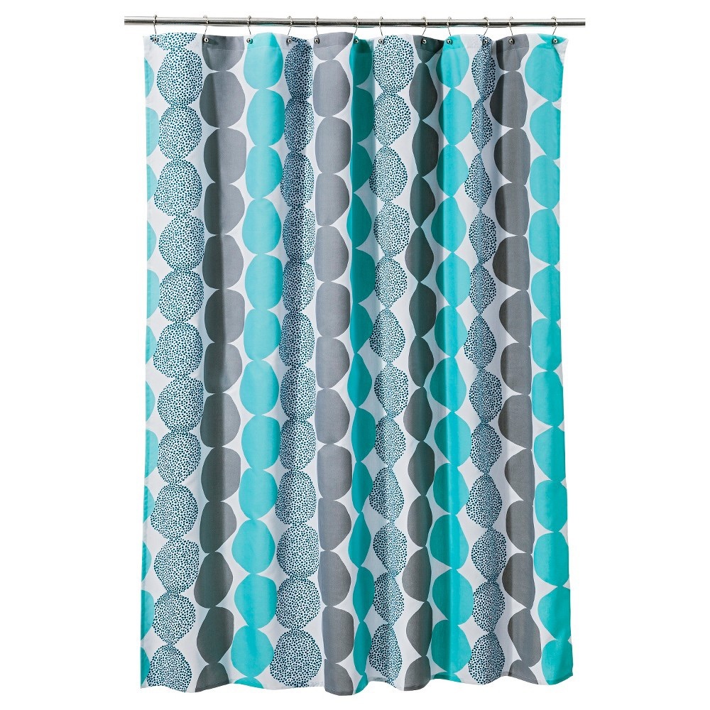 Room Essentials Shower Curtain